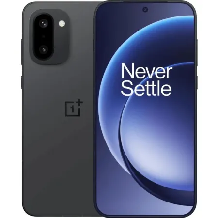 OnePlus 15R CPH2769 Dual Sim 12+256GB charcoal black